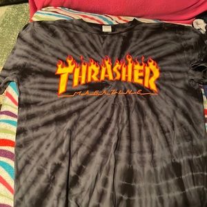 Thrasher t shirt